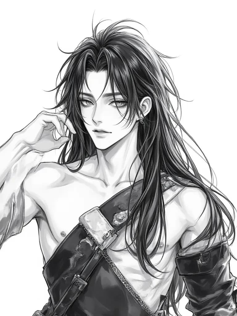 Thumbnail of Prince Vesuvias