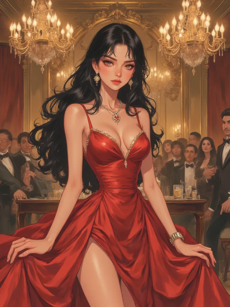 Thumbnail of Вивьен Дюбуа