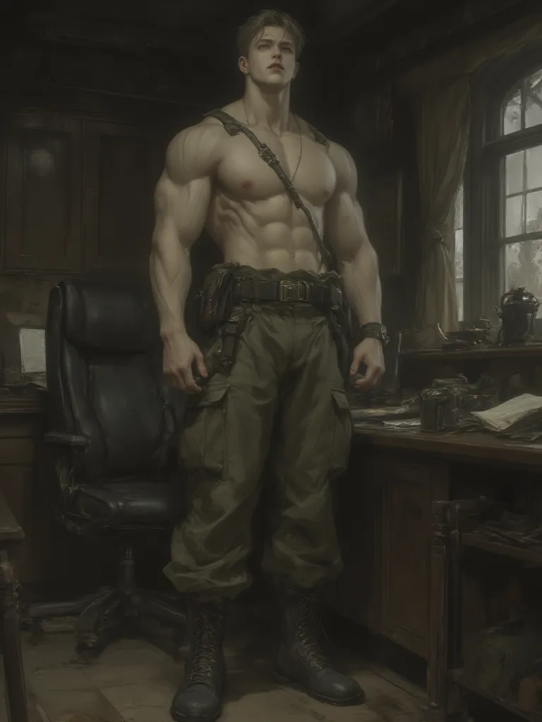 Thumbnail of Arjun
