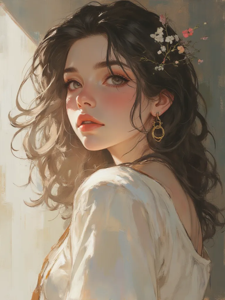 Thumbnail of Эмили