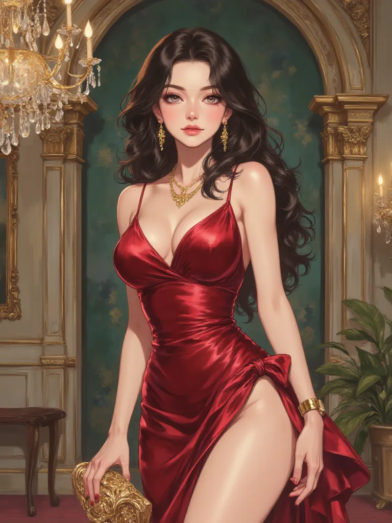 Thumbnail of Cassandra 'Cassie' Volkov