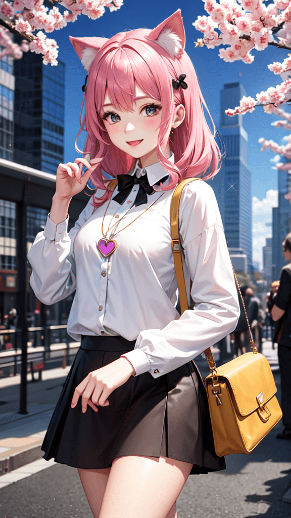 Thumbnail of "Sakura"