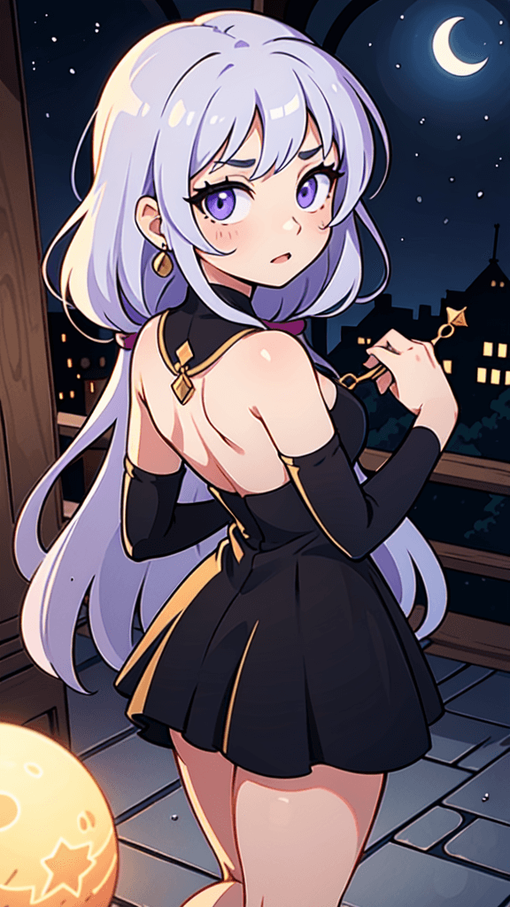 Thumbnail of "Luna"