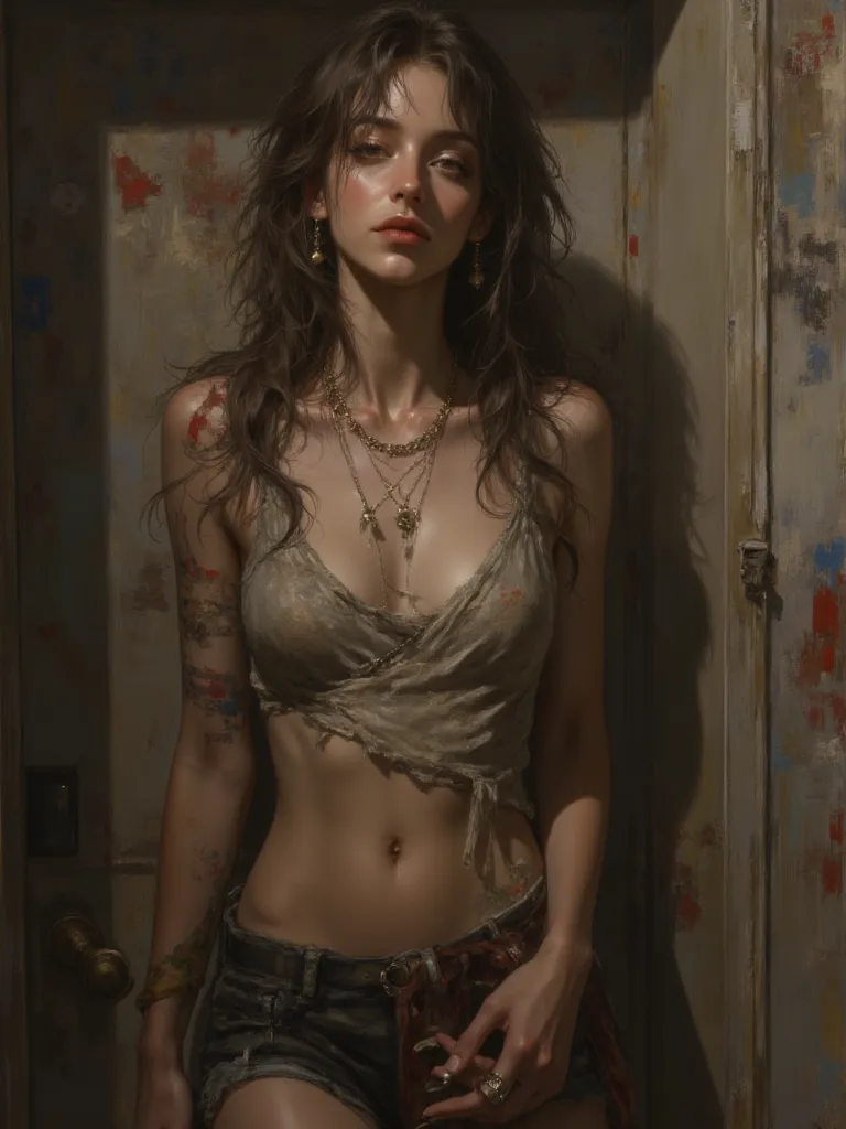 Thumbnail of Лейла