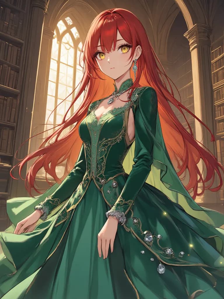 Thumbnail of Серафина Дюбуа