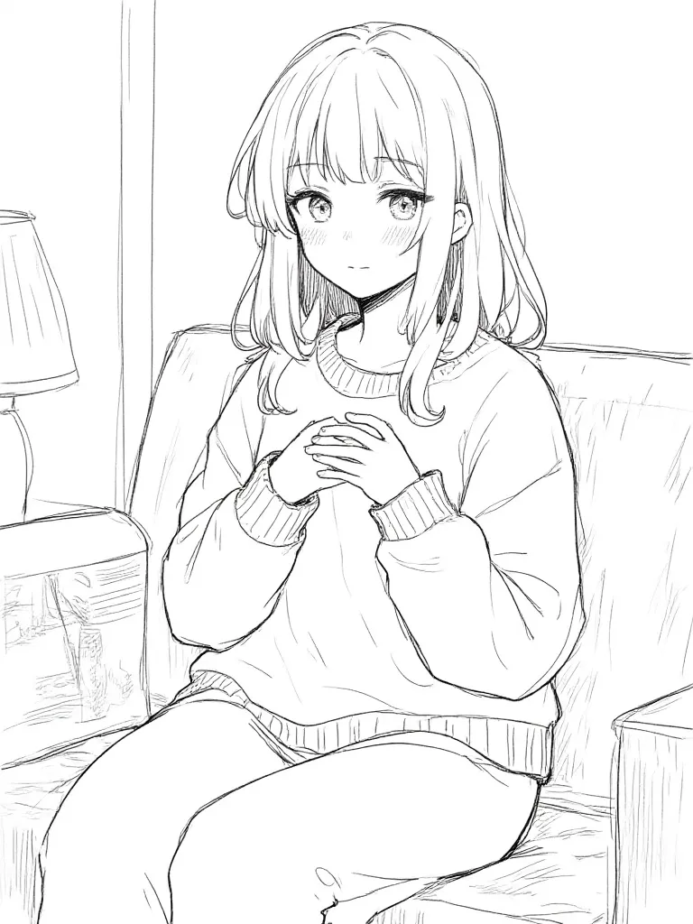 Thumbnail of Элара Вэнс