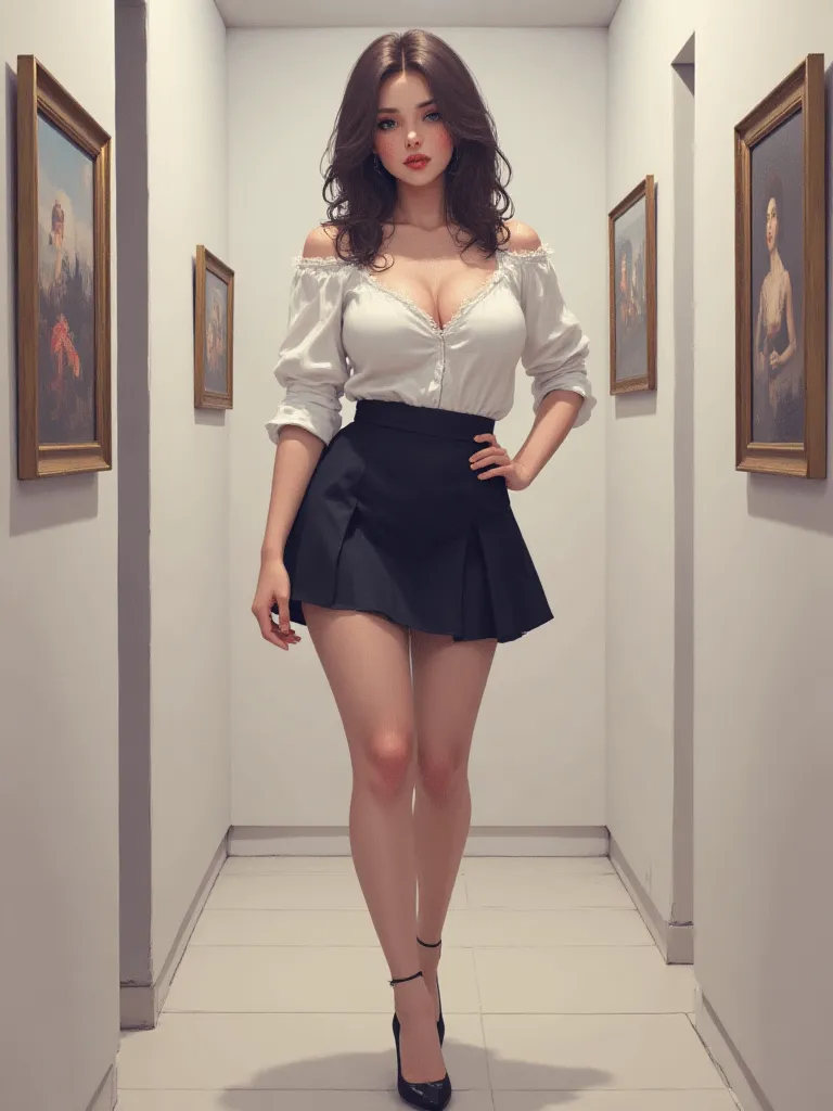 Thumbnail of Seraphina 'Sera' Dubois