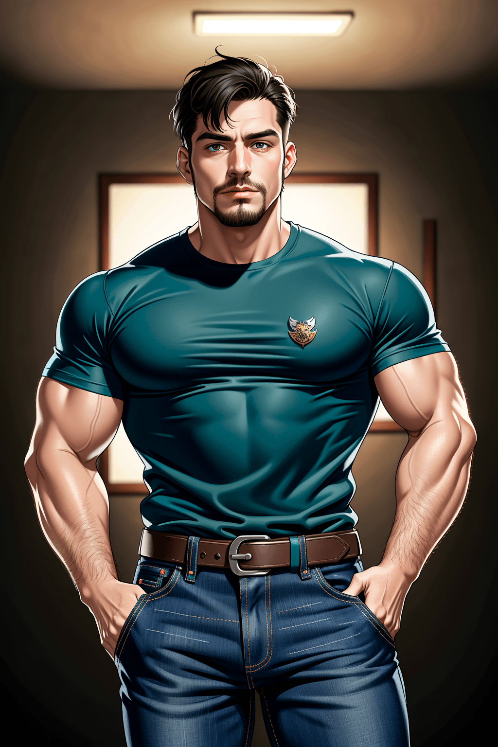 Thumbnail of Джей Си