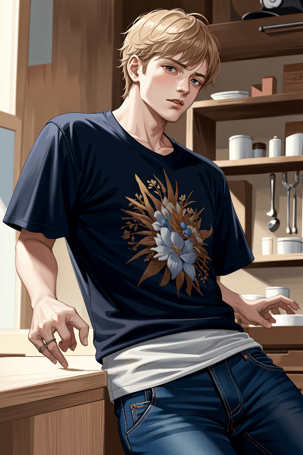 Thumbnail of John