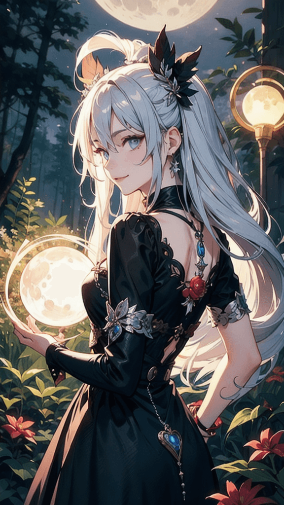Thumbnail of "Luna"
