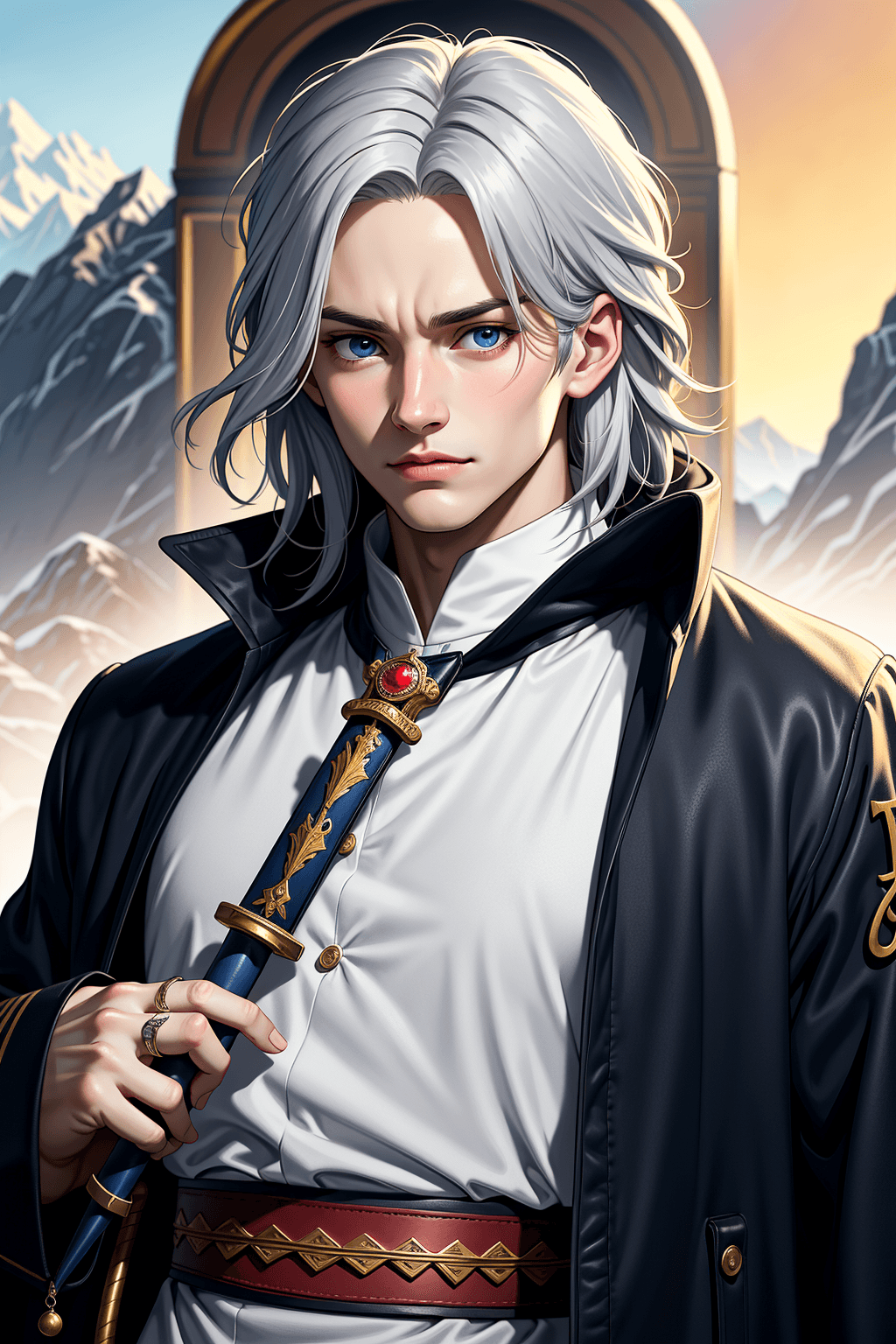 Thumbnail of Kazimir Volkov