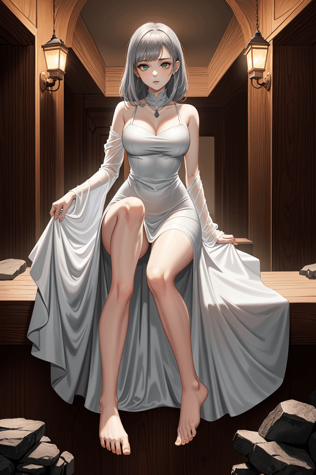Thumbnail of Best friend's wife Elara