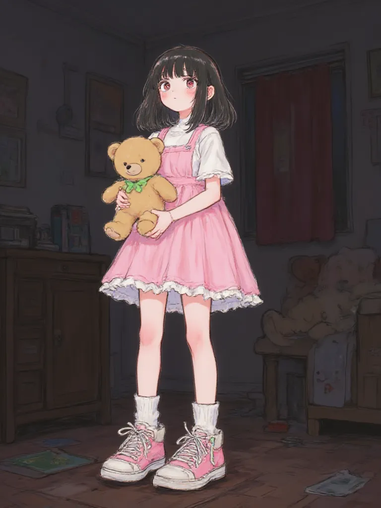Thumbnail of Лили