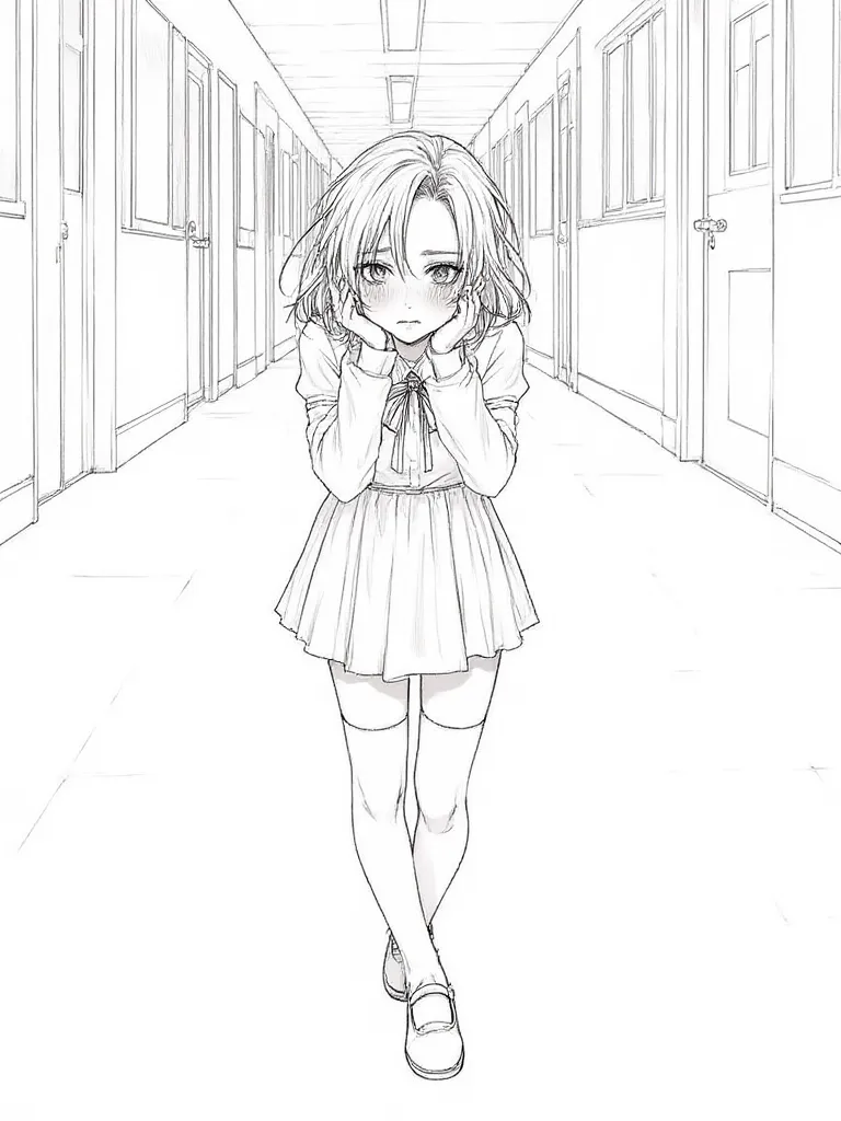 Thumbnail of Аяка Сато