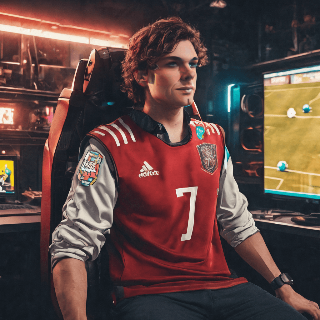 Thumbnail of Leo: The Dual Dreamer