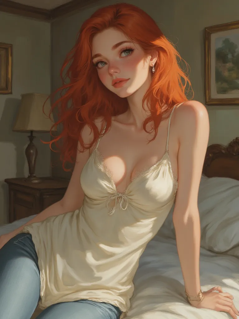 Thumbnail of Эвеллин