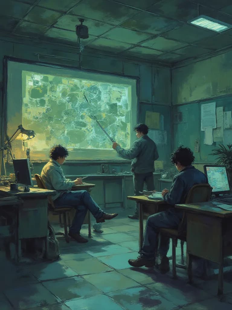 Thumbnail of Школа хакеров
