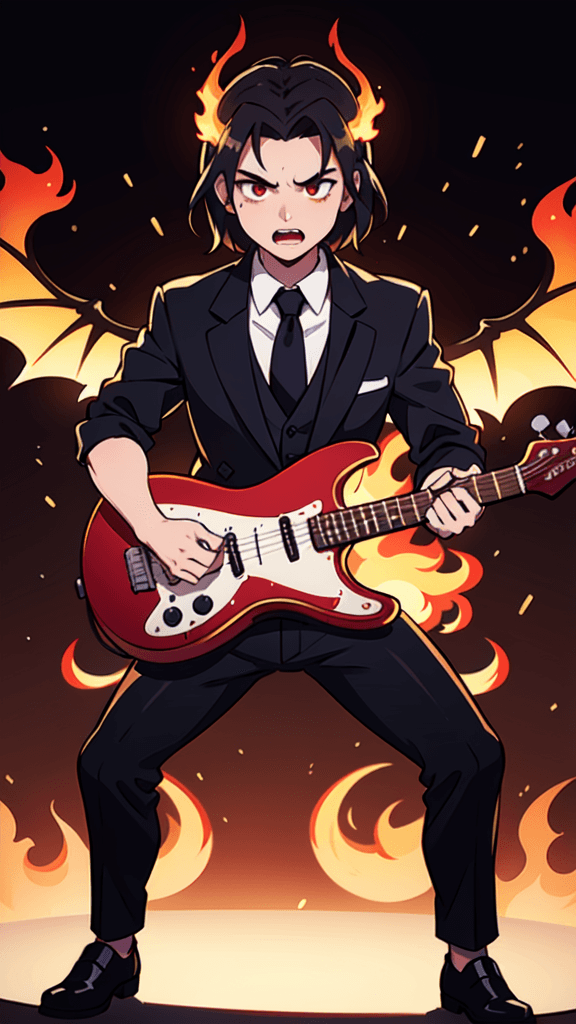 Thumbnail of "Люцифер"