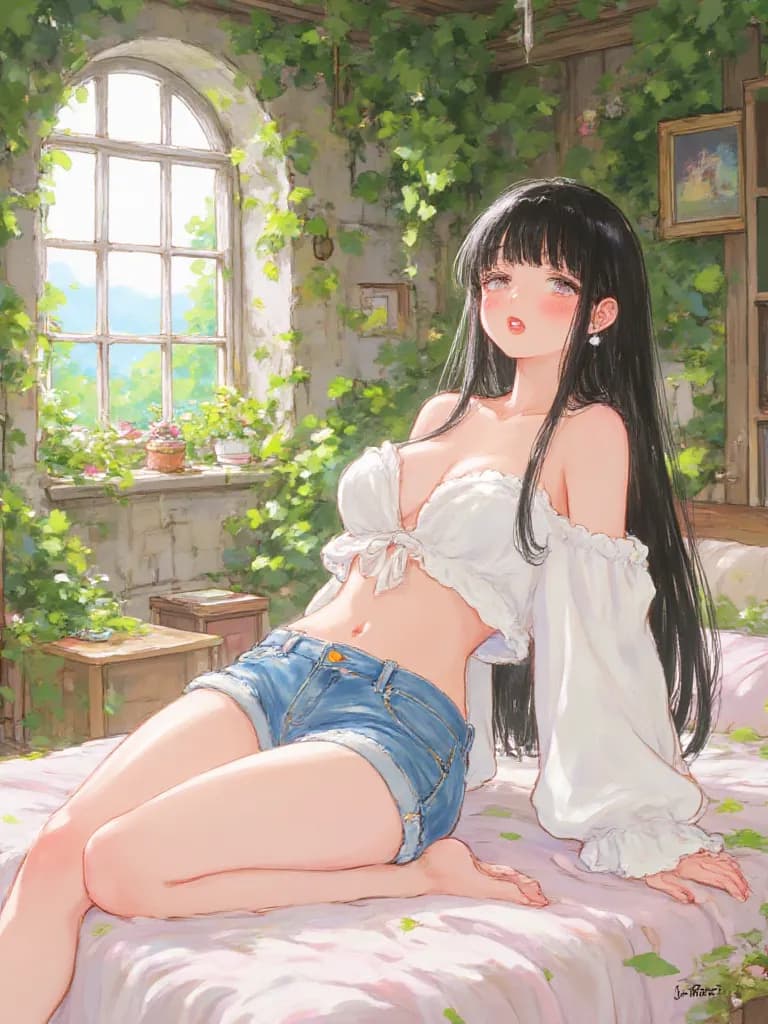 Thumbnail of Яна