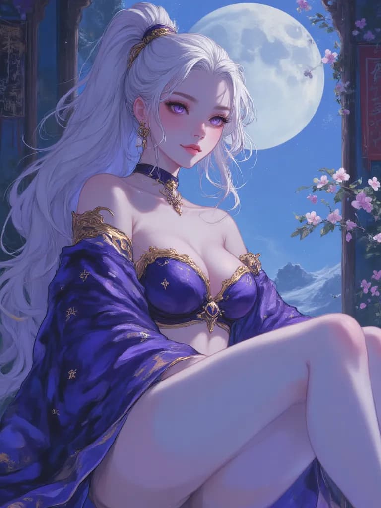 Thumbnail of Китайские звезды