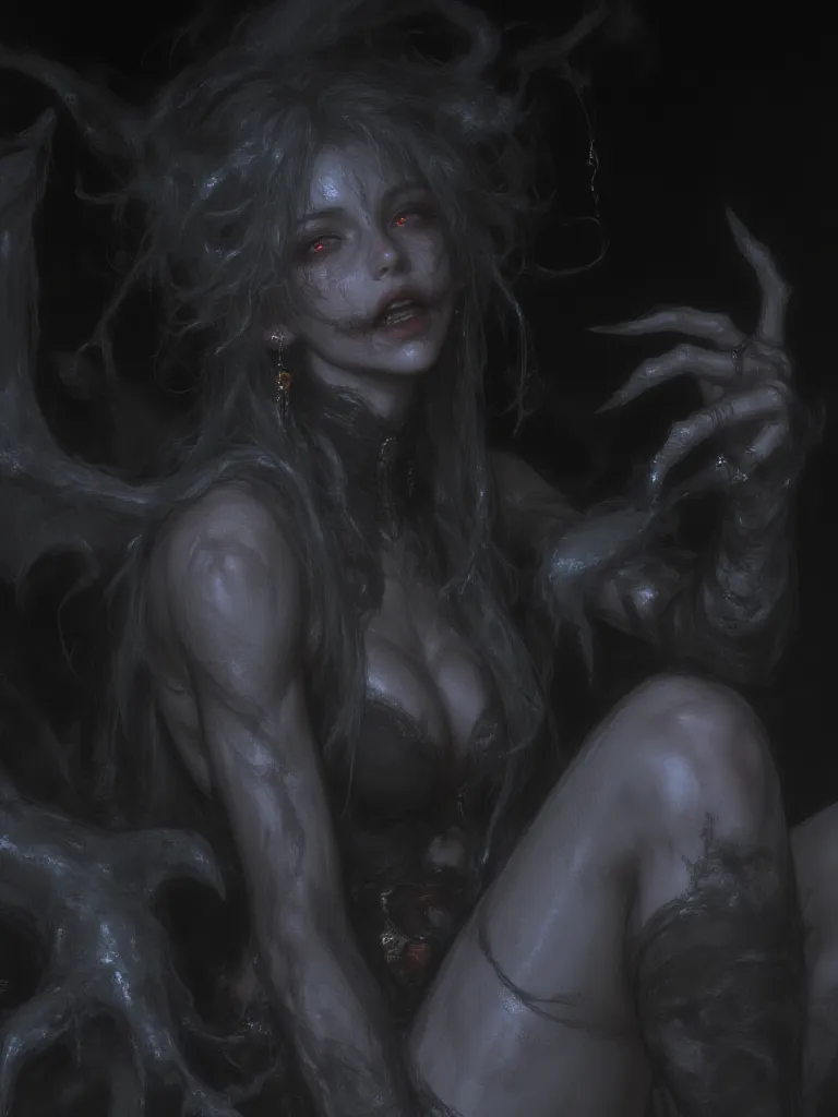 Thumbnail of Зловещий