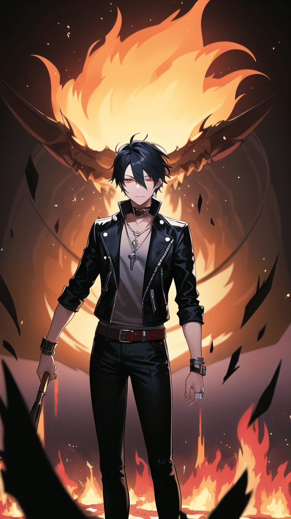 Thumbnail of "Theo"