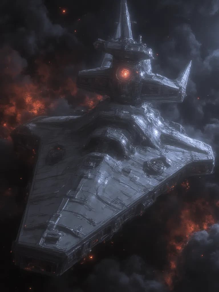Thumbnail of Эсминец класса SS: он же Зловещий