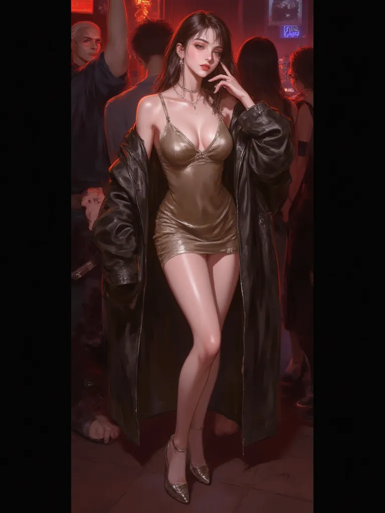 Thumbnail of Лилит "Лили" Торн
