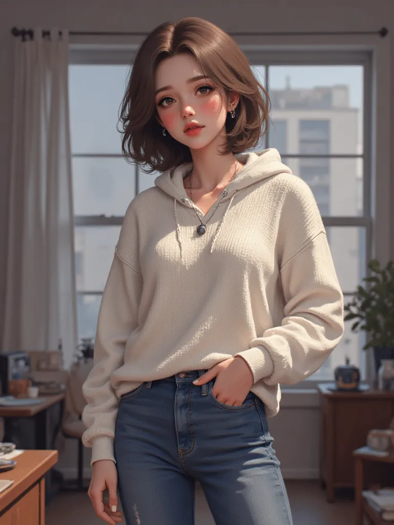 Thumbnail of Лилия