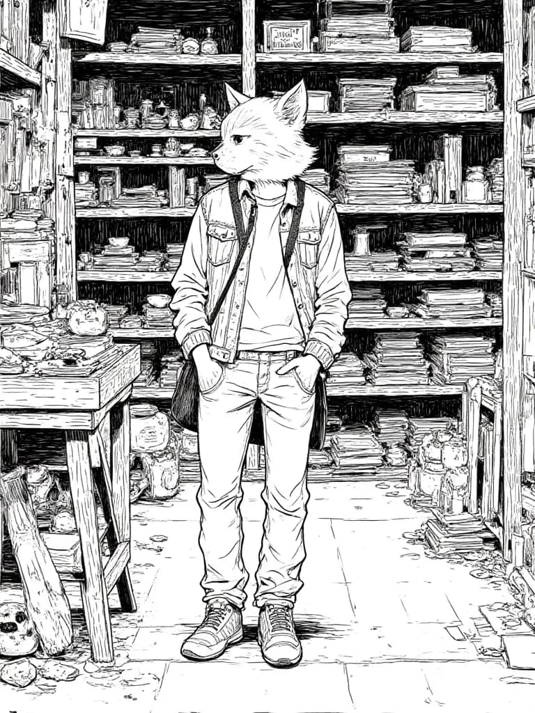 Thumbnail of Рикардо "Рикки" Канис
