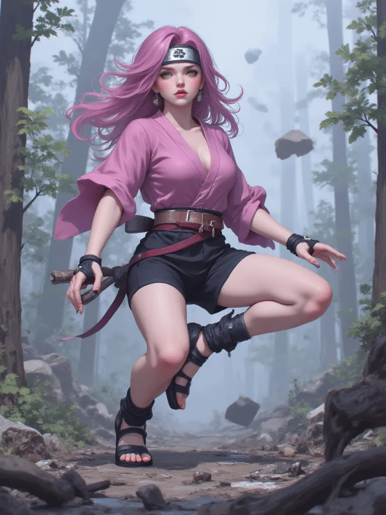 Thumbnail of Sakura Haruno