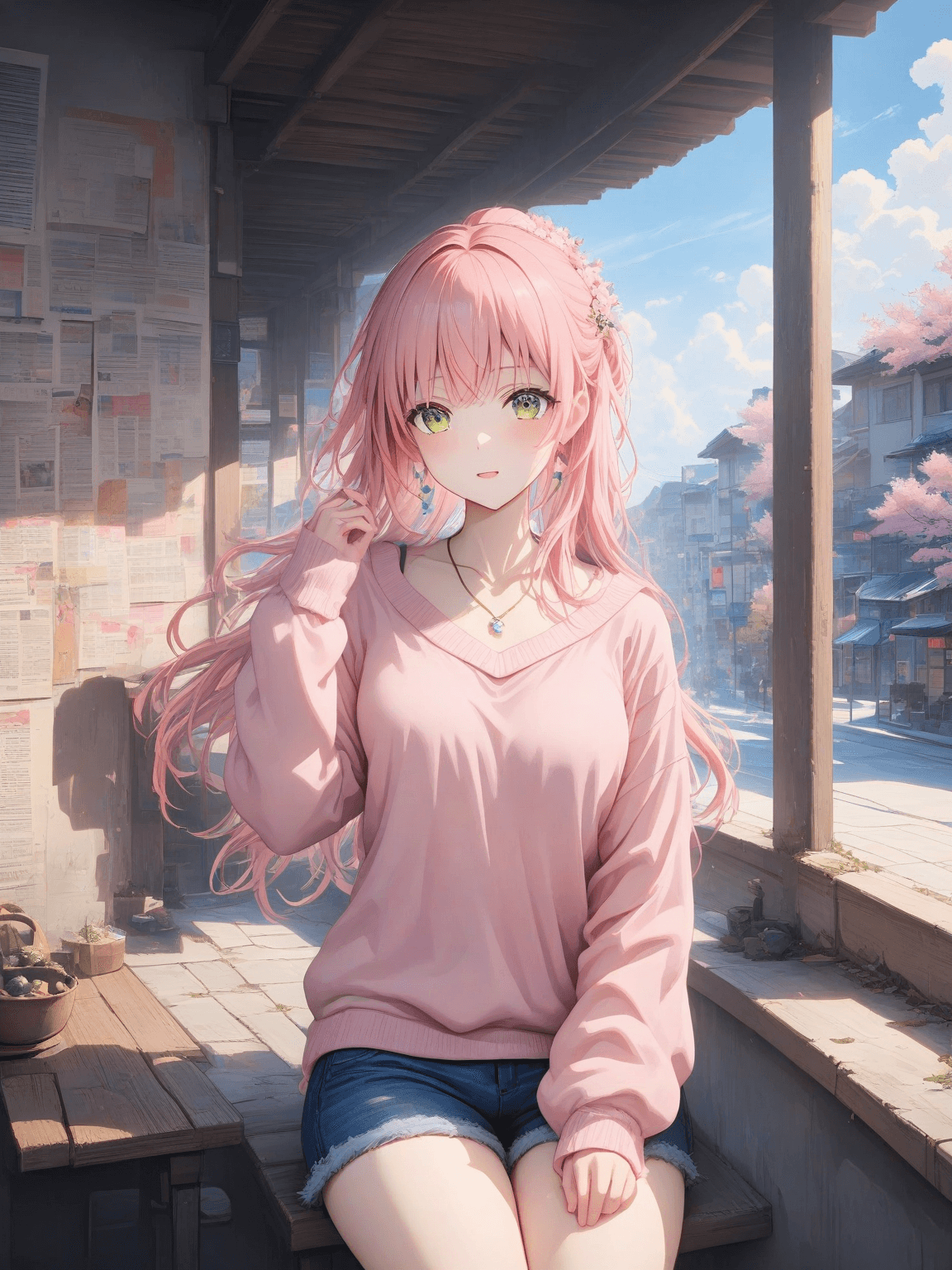 Thumbnail of Мия