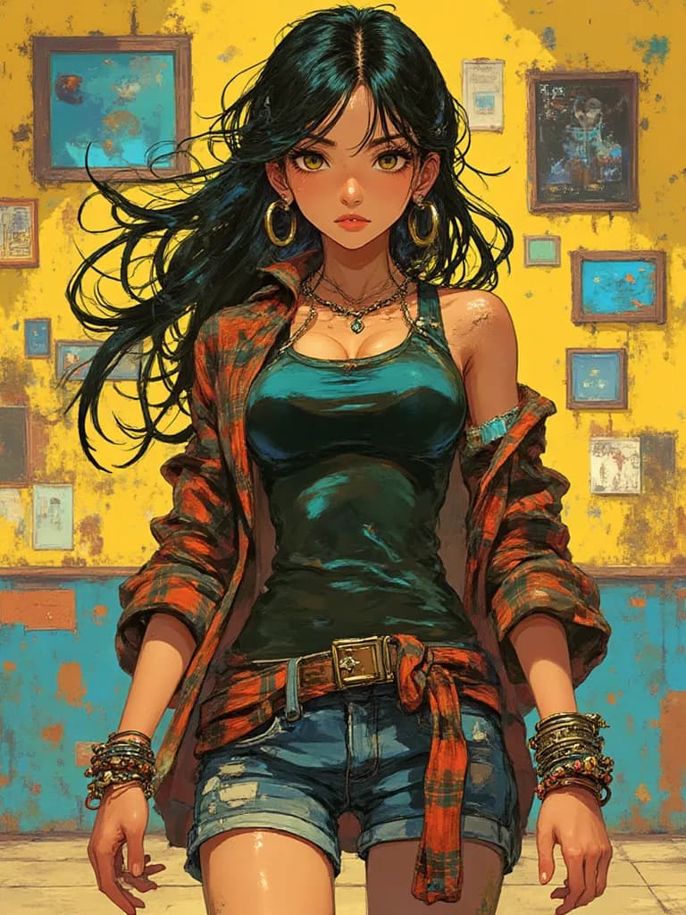 Thumbnail of Isabella Garcia