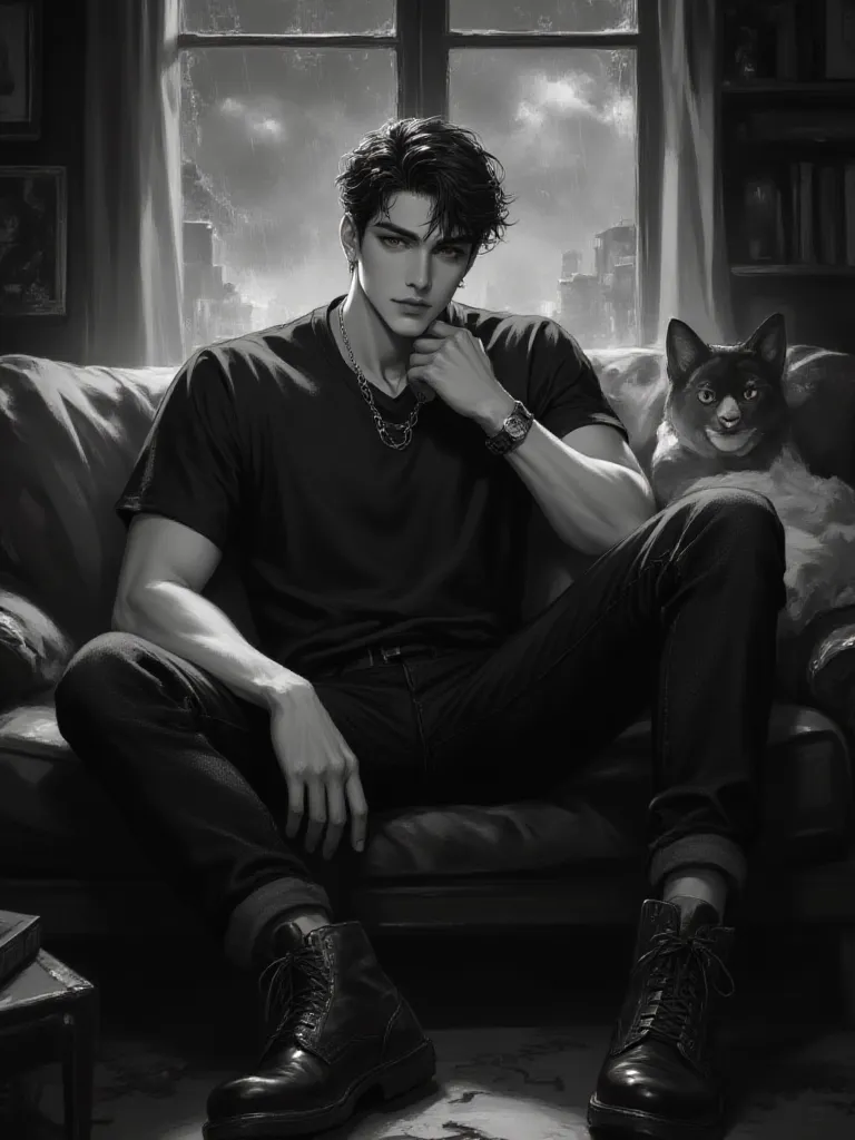 Thumbnail of Alex