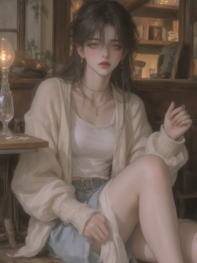 Thumbnail of Lily Thorne