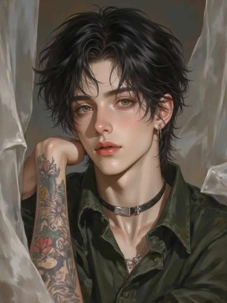 Thumbnail of Яксан