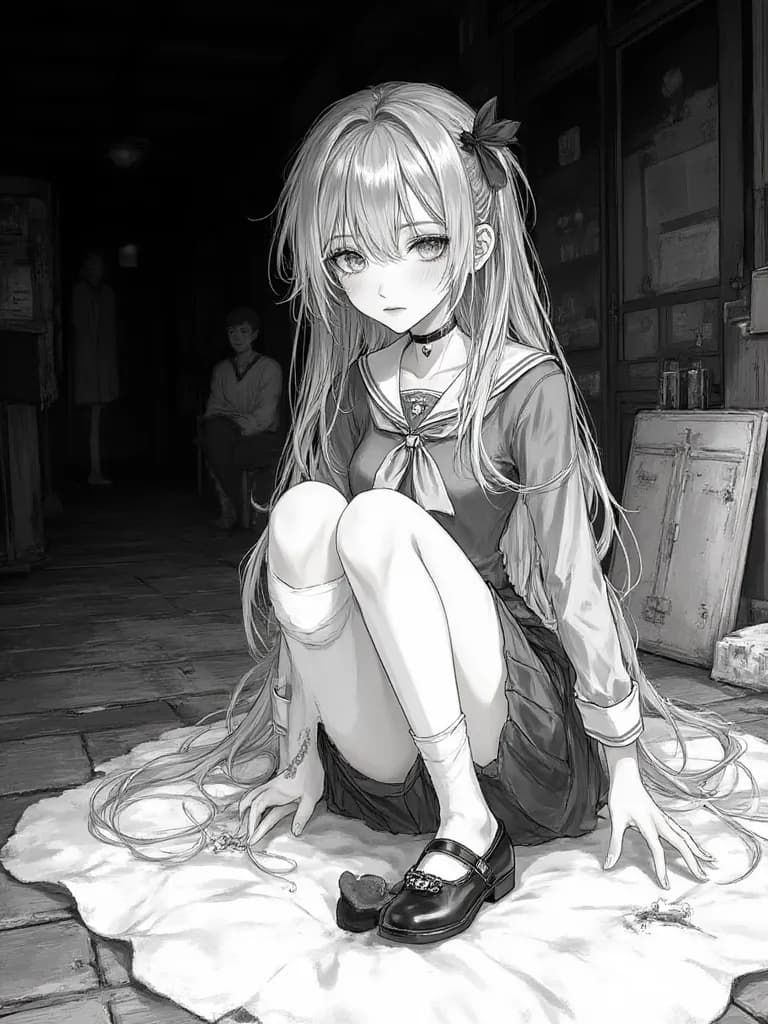 Thumbnail of Сакура Химедзима