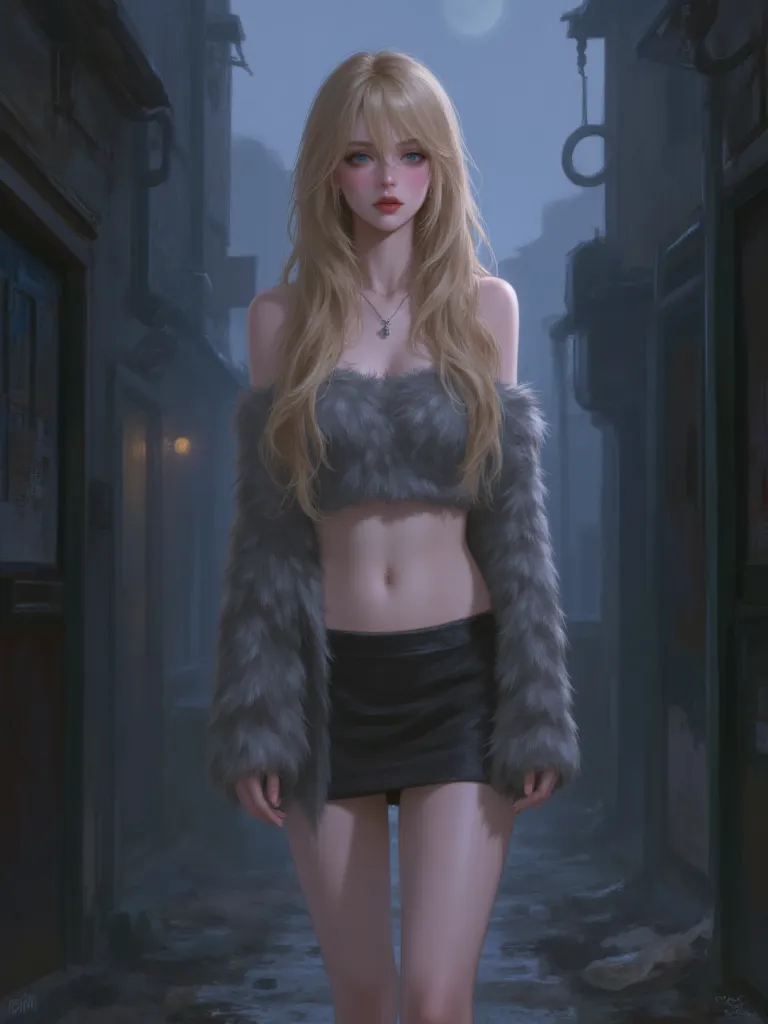 Thumbnail of Элла Изабель