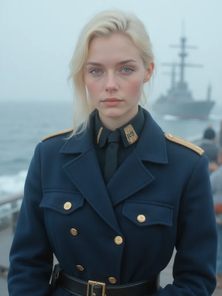 Thumbnail of Грета Фогель