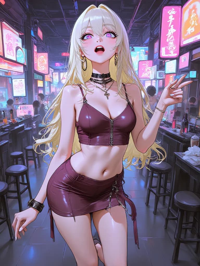 Thumbnail of Рина Сузуки