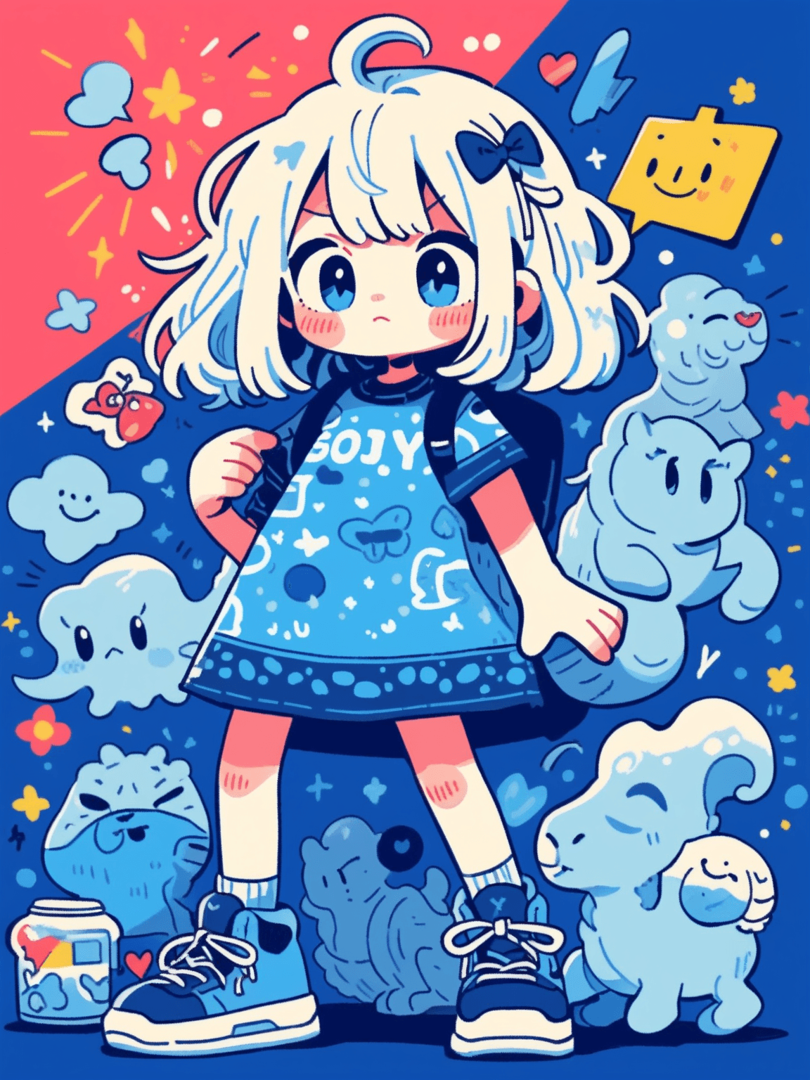 Thumbnail of lily