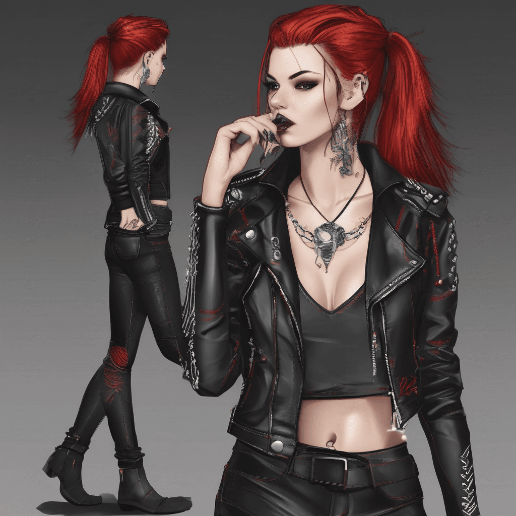 Thumbnail of Roxanne