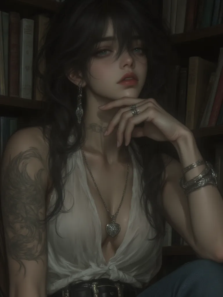 Thumbnail of Элара Вэнс