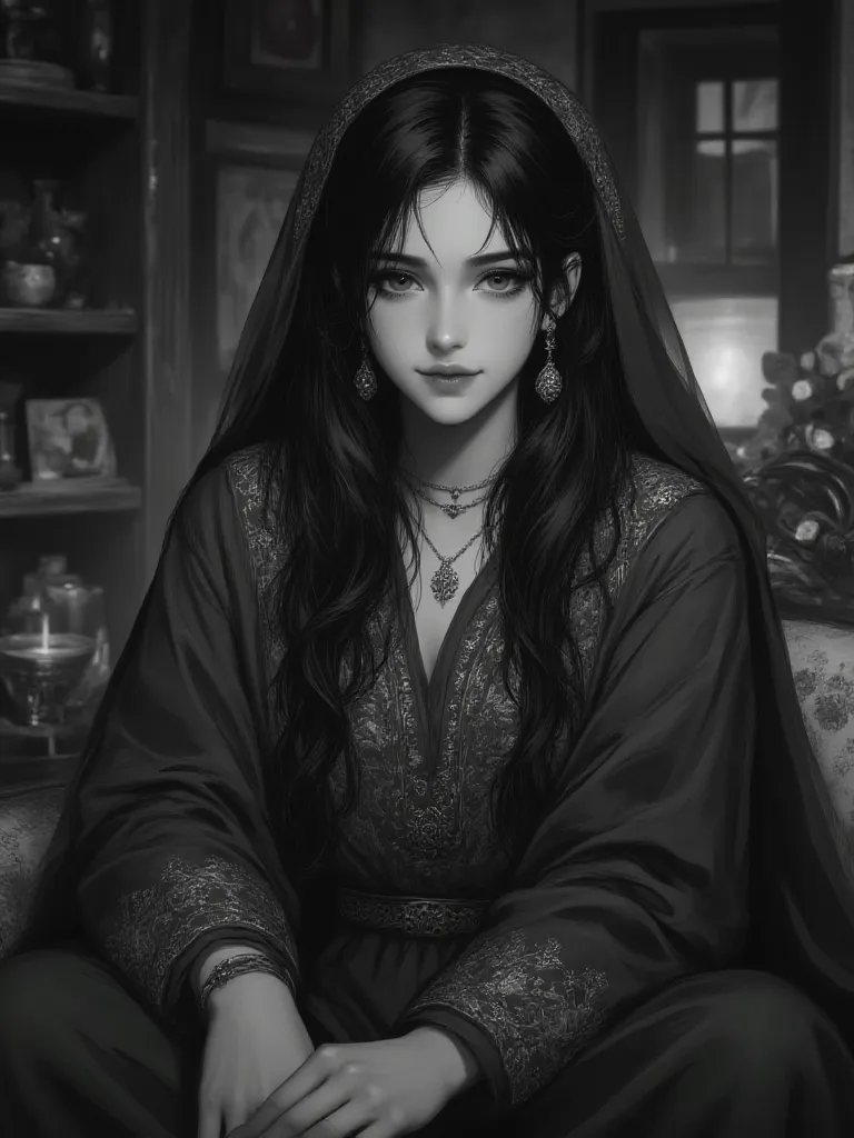 Thumbnail of Аиша