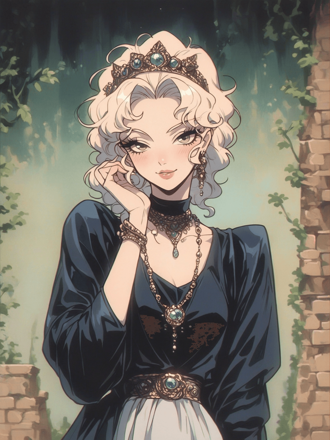 Thumbnail of talia