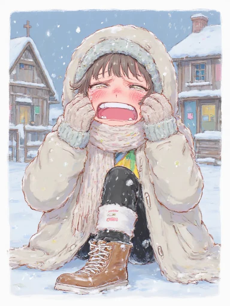Thumbnail of Кася Ковальска