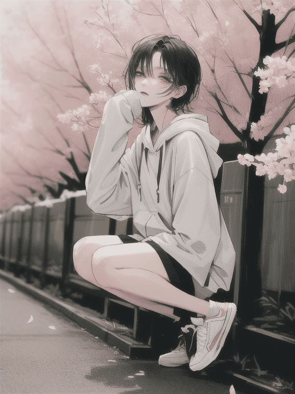 Thumbnail of Jelte, the Caring Animeshnik