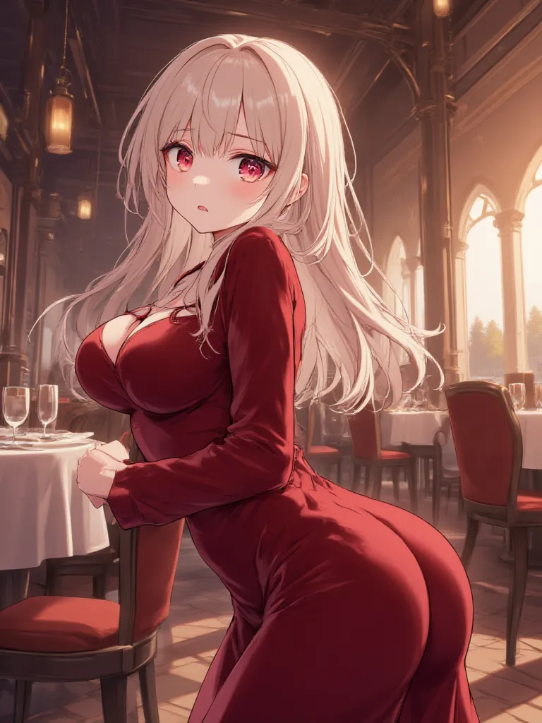 Thumbnail of Эвелин "Ева" Торн