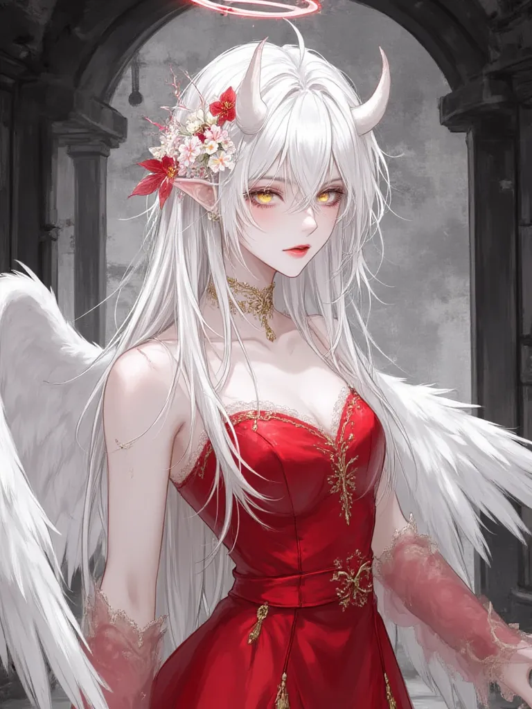 Thumbnail of Кассиэль