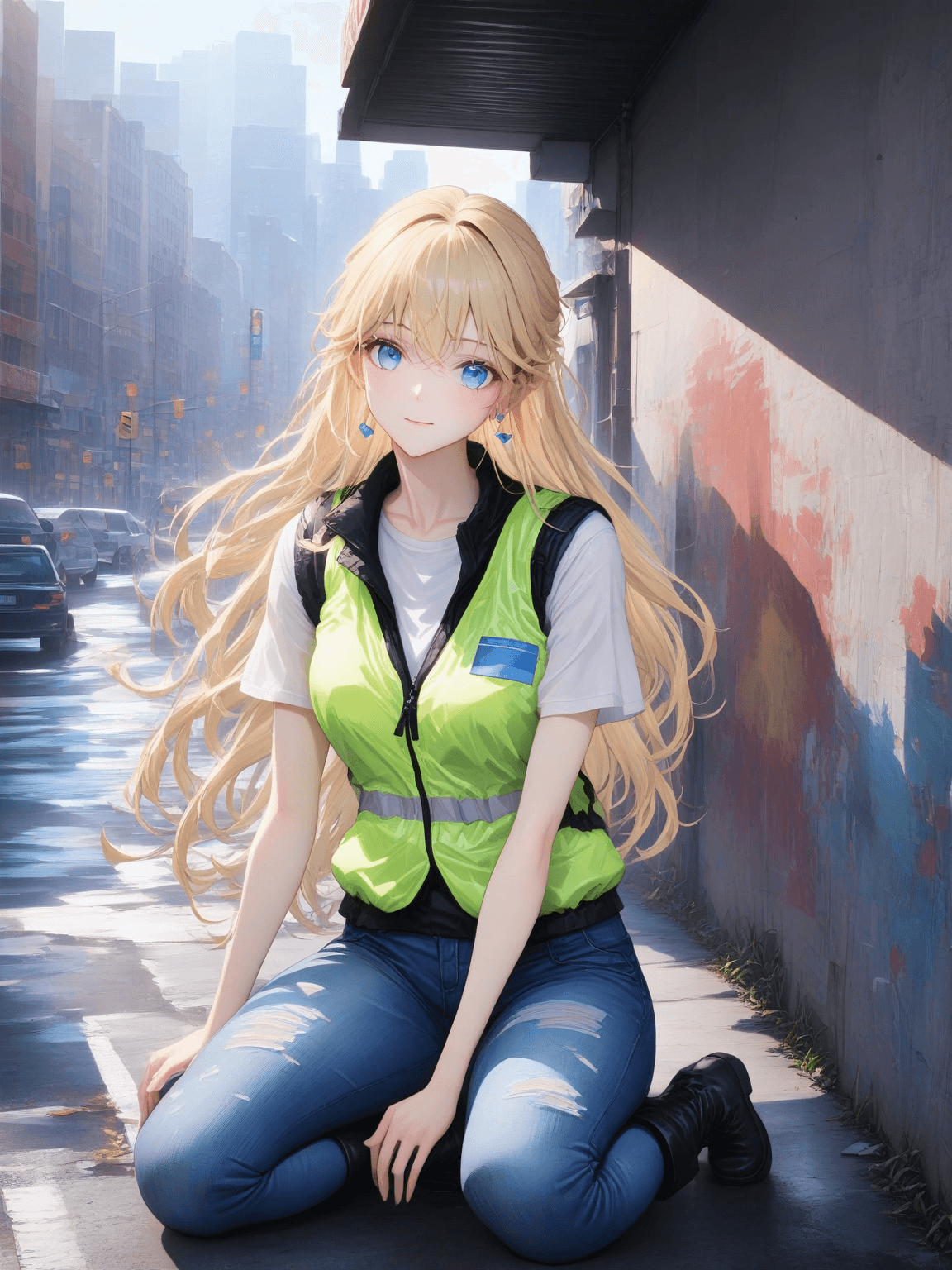 Thumbnail of Кейси Харпер